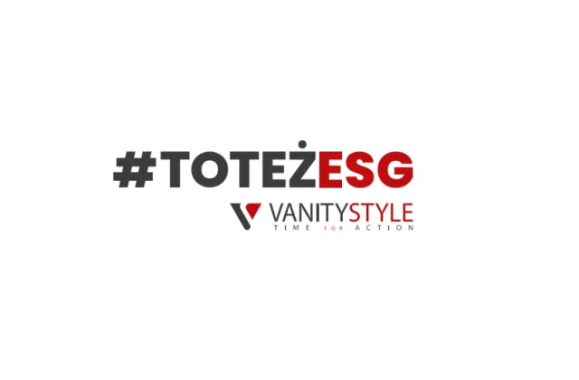 Kampania wewnętrzna #ToTeżESG