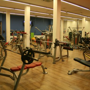 Gosław Sport Center