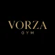 Logo Vorza Gym