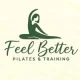 Logo Feel Better