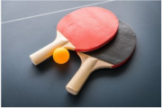 Rabat na tenis stołowy