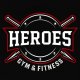 Heroes Gym Fitness