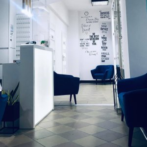 Fitek Studio Zdrowego Ruchu Ewa Wewersowicz