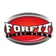 Logo Forfit Studio Sylwetki