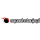 Logo Squashstacja