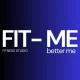 Logo FitMe BetterMe