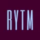 Logo Rytm Dance Studio