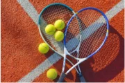 Rabat na tenis odkryty
