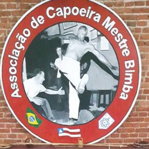 Manufaktura Sztuki Capoeira