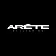 Logo Arete Bouldering