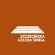 Logo Szczecińska Szkoła Tenisa