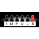 Logo Impuls Siłownia