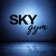 Logo Sky Gym