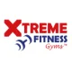 Logo Xtreme Fitness Olsztyn