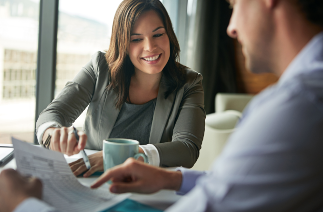 Wyznaczanie celów zawodowych a rozwój osobisty – dlaczego warto?