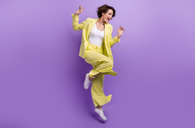 Nastrojowa jesień z kulturą. Sposoby na lepszy humor i oderwanie od rutyny