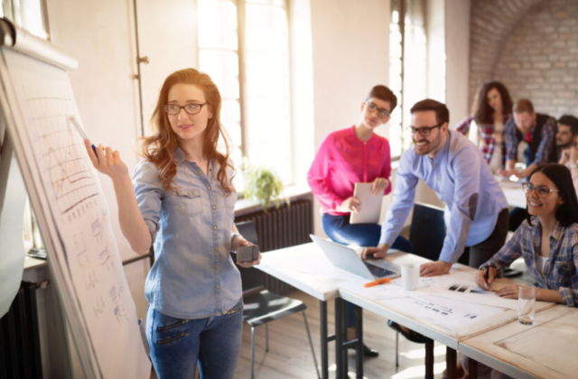 Rutyna i mikrocele w praktyce - jak wspierają realizację celów?