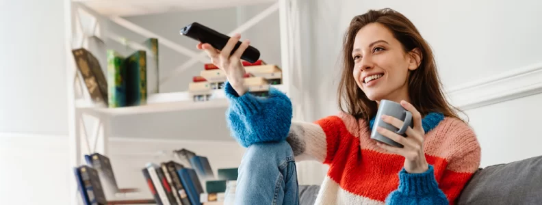 Zadbaj o siebie!