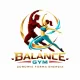 Logo Balance Gym