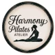 Logo Harmony Pilates Atelier