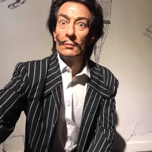 Polonia Wax Museum
