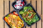 Rabat na 10 dni cateringu