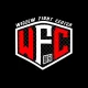 Logo Widzew Fight Center