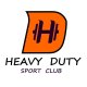 Heavy Duty Sport Club