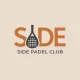 Logo Side Padel Club