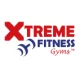 Logo Xtreme Fitness Gyms Radomsko