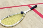 Rabat na padel