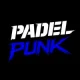 Logo Padel Punk