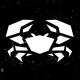Logo Crab Gym