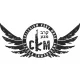 Logo Collegium Krav Maga Polska - Szkoła Samoobrony