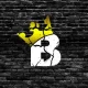 Logo Gota B