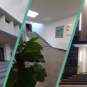 Kino Ostrovia