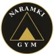 Logo Naramki Gym
