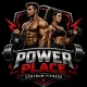 Logo Power Place