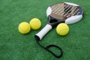 Rabat na padel