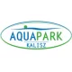 Logo Aquapark Kalisz