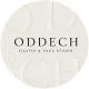 Logo Oddech Studio