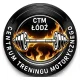 Logo Centrum Treningu Motorycznego