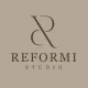Logo Reformi Studio