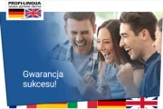 Rabat na standardowy kurs językowy roczny i/lub semestralny grupowe dla osób dorosłych i dzieci