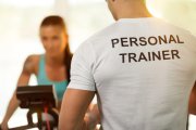 Rabat na trening personalny