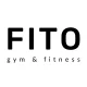 Logo Fito gym & fitness