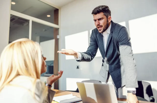 Stres w miejscu pracy – jak sobie z nim radzić?