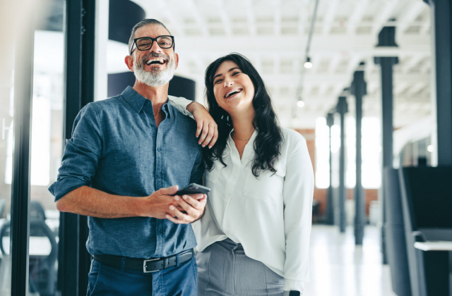 Model ADKAR w biznesie – jak pomaga przeprowadzić efektywną transformację firmy?