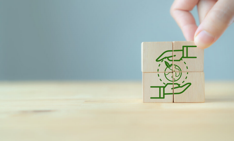 Różne kolory washingu - kiedy strategia ESG jest tylko iluzją?