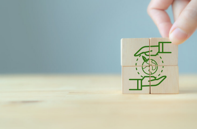 Różne kolory washingu - kiedy strategia ESG jest tylko iluzją?